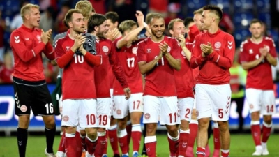 Điểm sáng trong đội hình đội tuyển Đan Mạch xuất sắc nhất Euro 2024