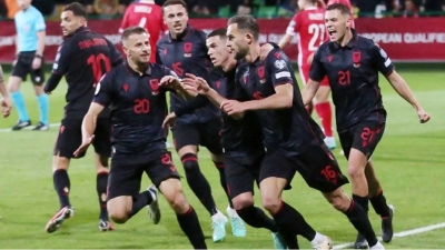Tổng hợp đội hình đội tuyển Albania xuất sắc nhất Euro 2024